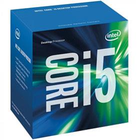 Intel Core™ i5 7400 Kaby Lake Processor